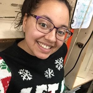 Meet your Posher, Cesilie